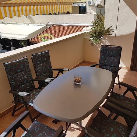 City Center Apartments Novalja Exterior photo