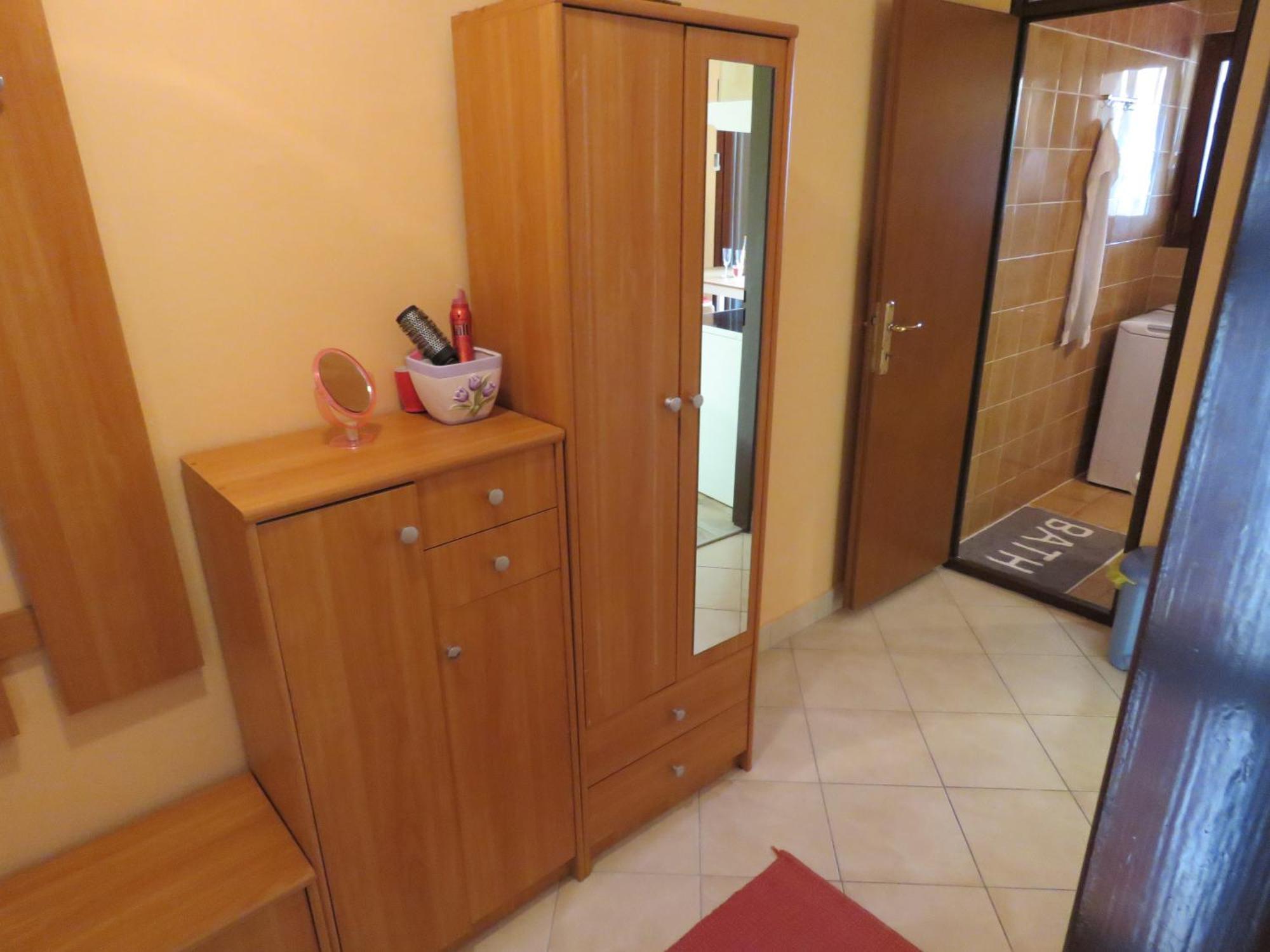 City Center Apartments Novalja Room photo