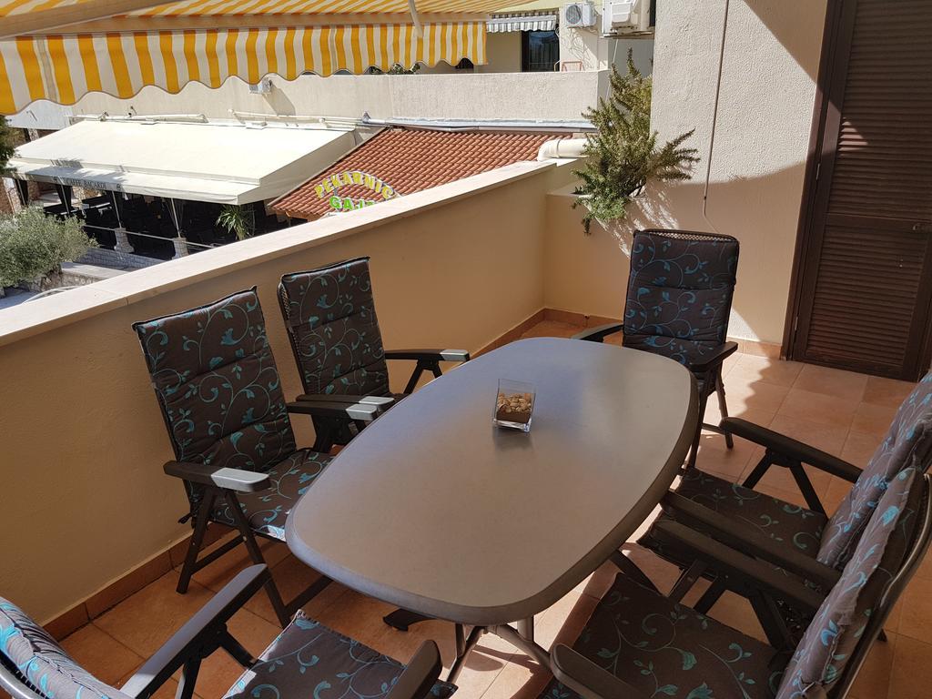 City Center Apartments Novalja Exterior photo